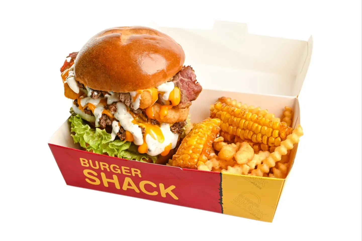 Big Shack