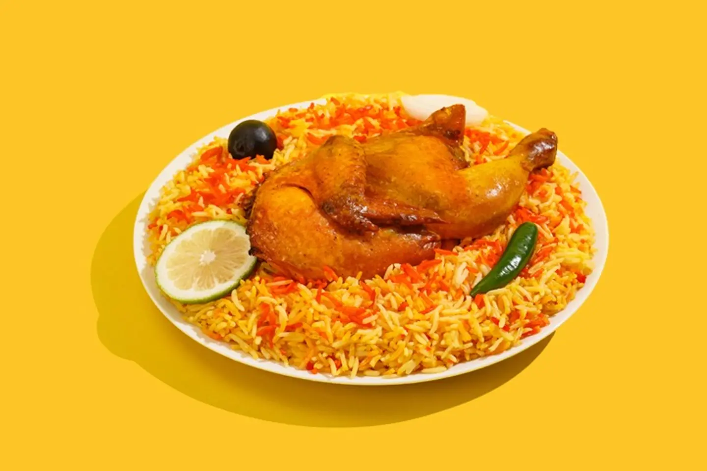 مندي