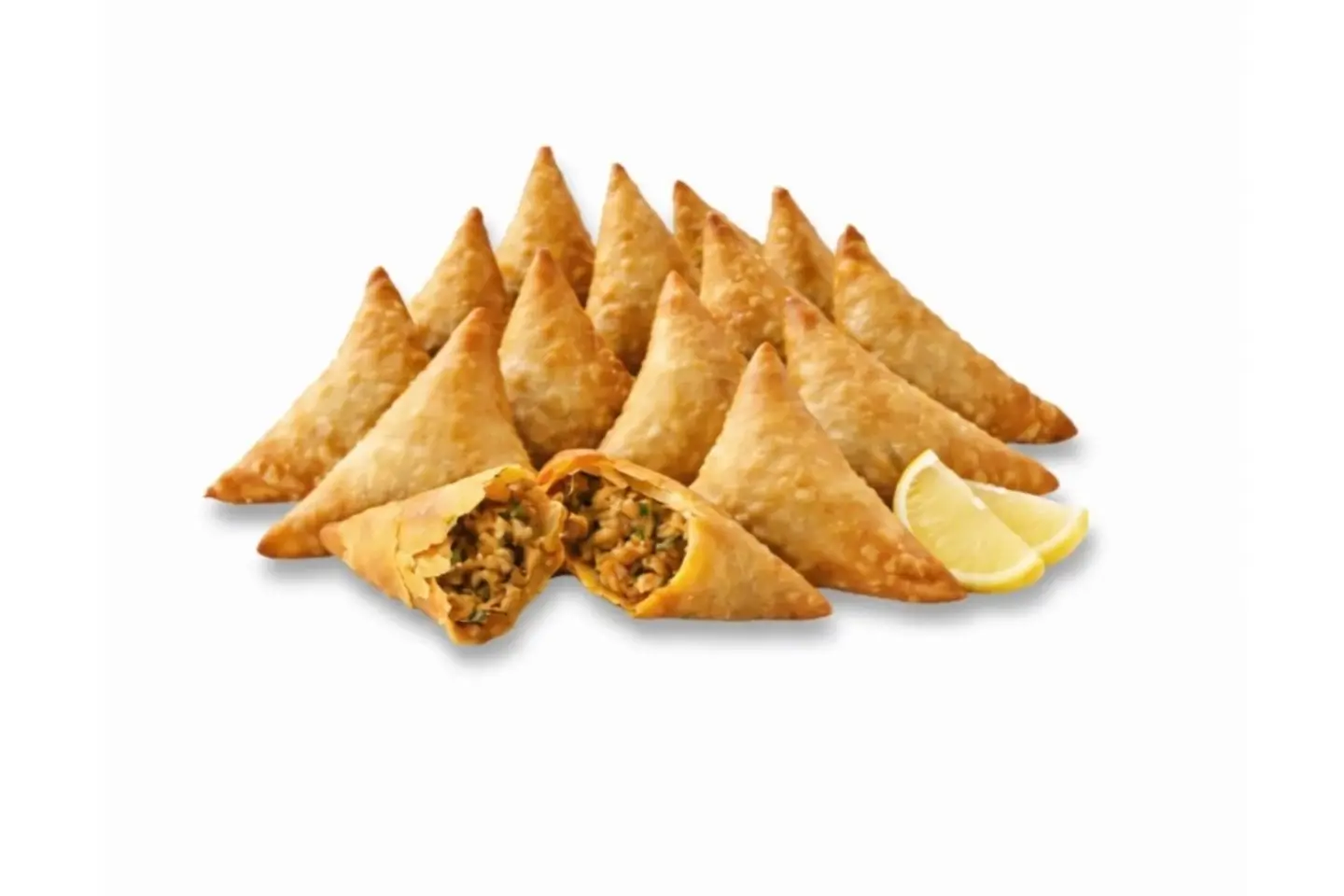 سمبوسه دجاج