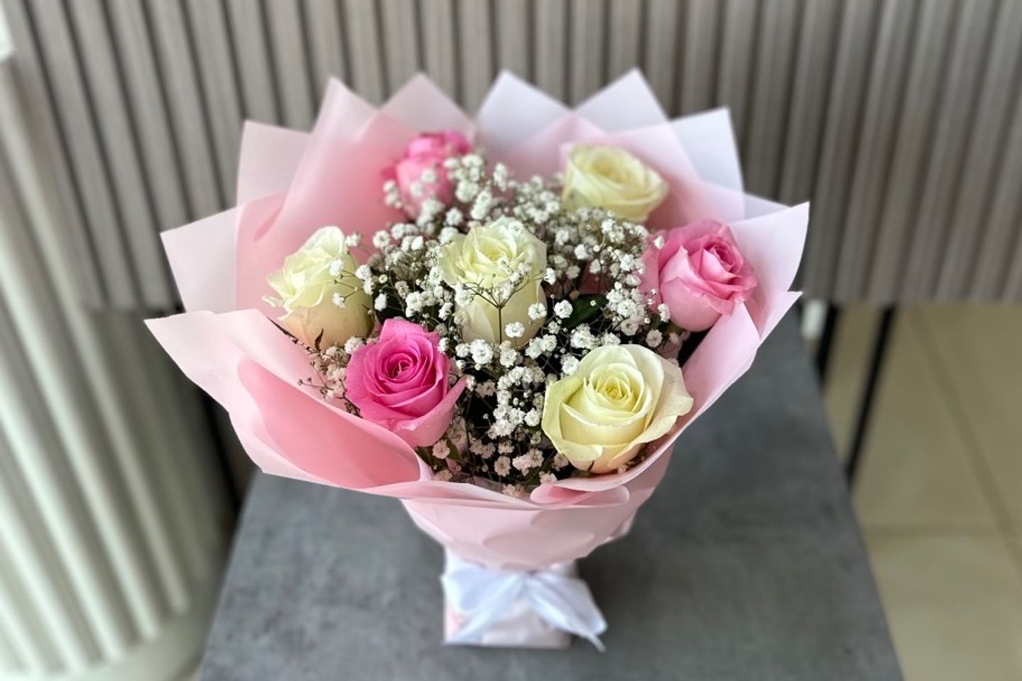 Bouquet 5