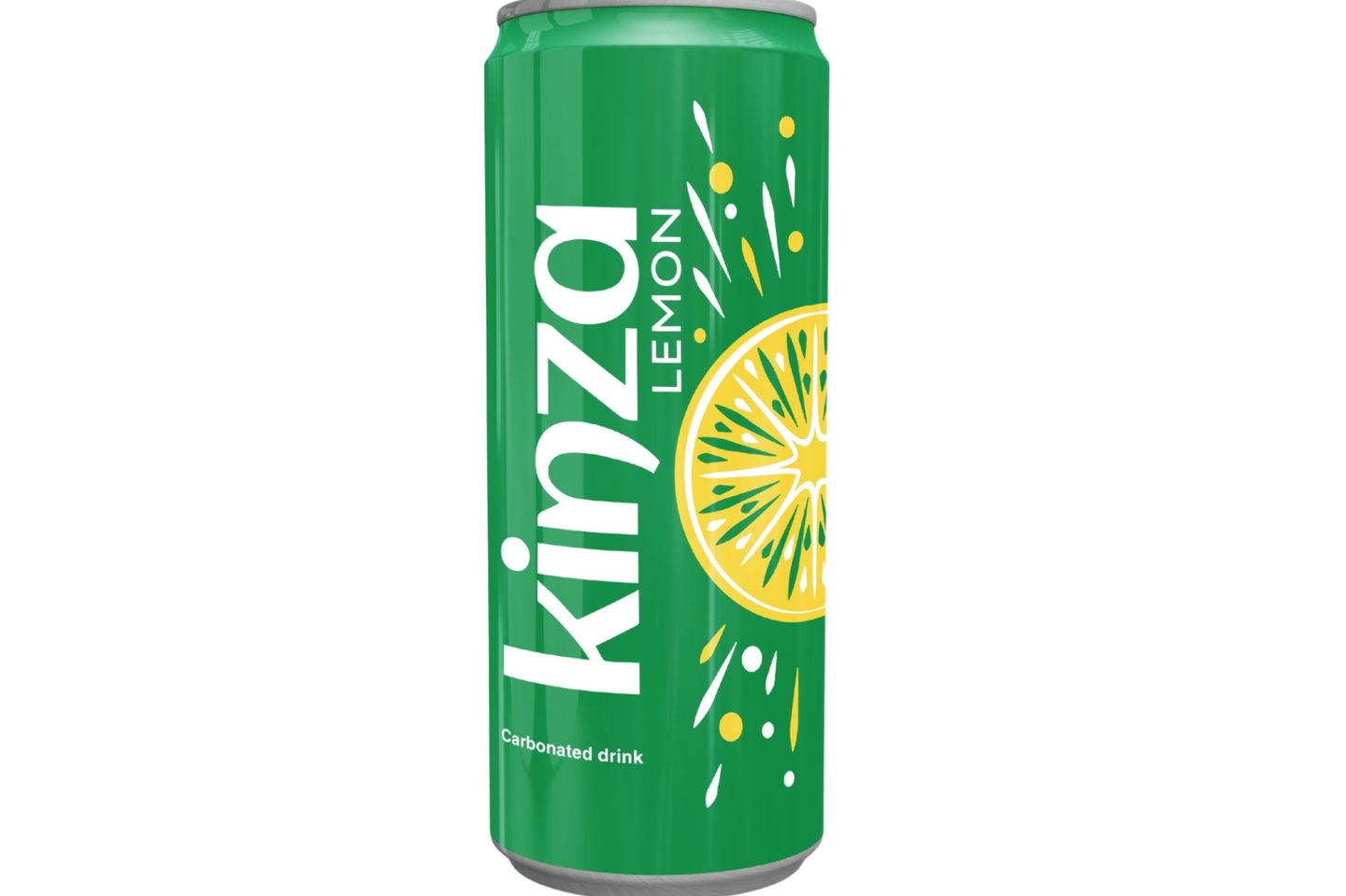 Kinza Lemon