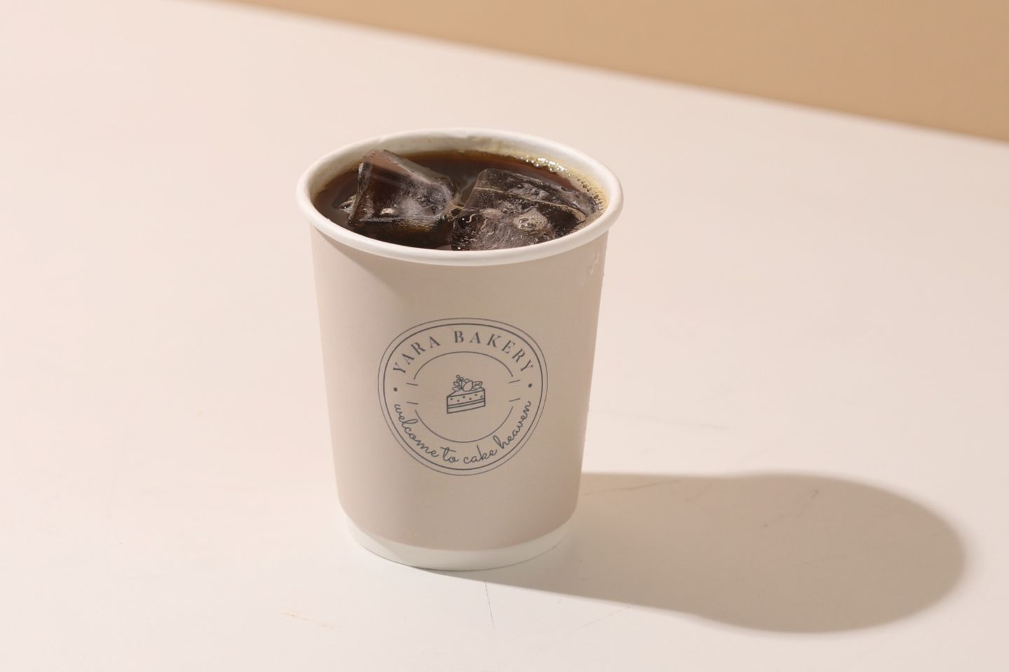 Cold Today's Coffee