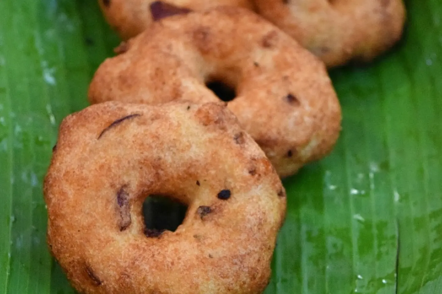 Vada Set