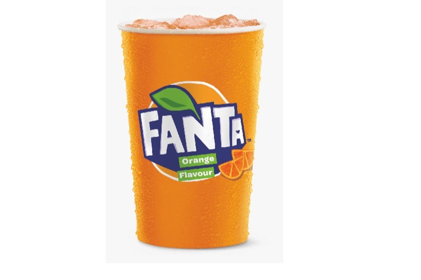 Fanta   Cup