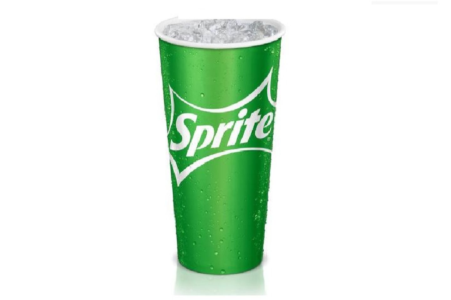 Sprite Cup