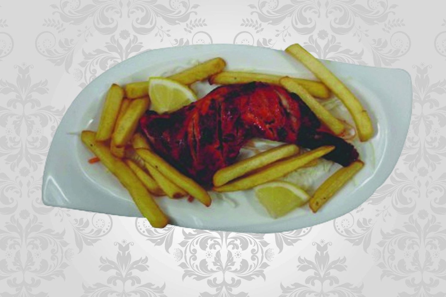 دجاج تكا - قطعة واحدة