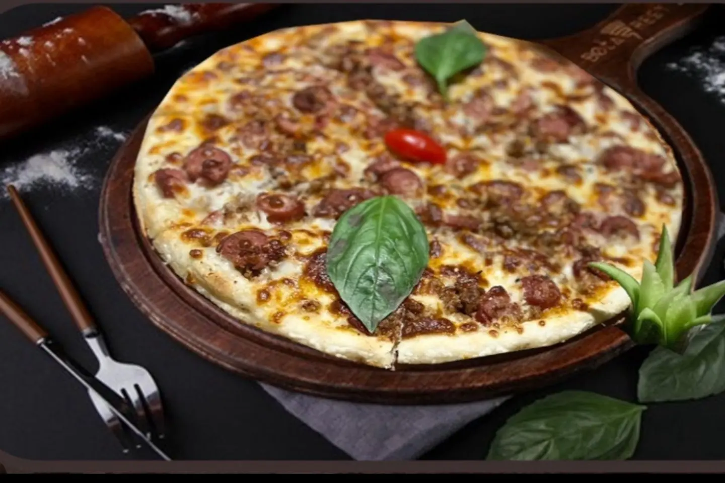 سوبر سوبريم