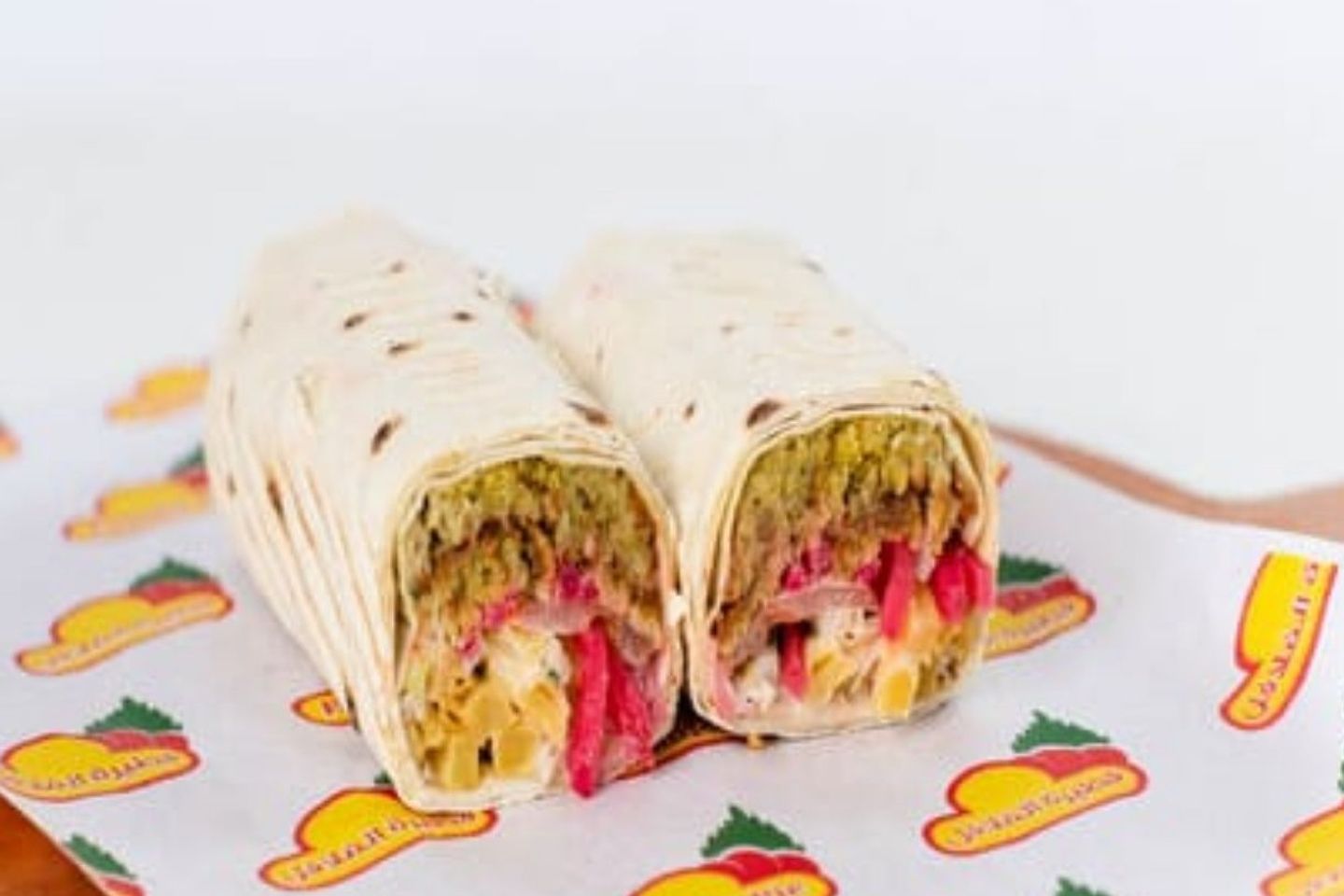 سندوتش اسبيشيل