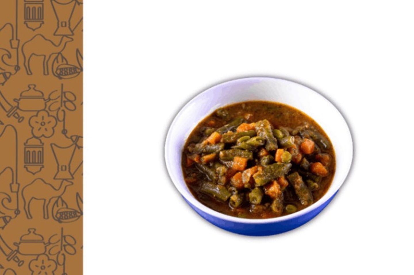 Potato Stew