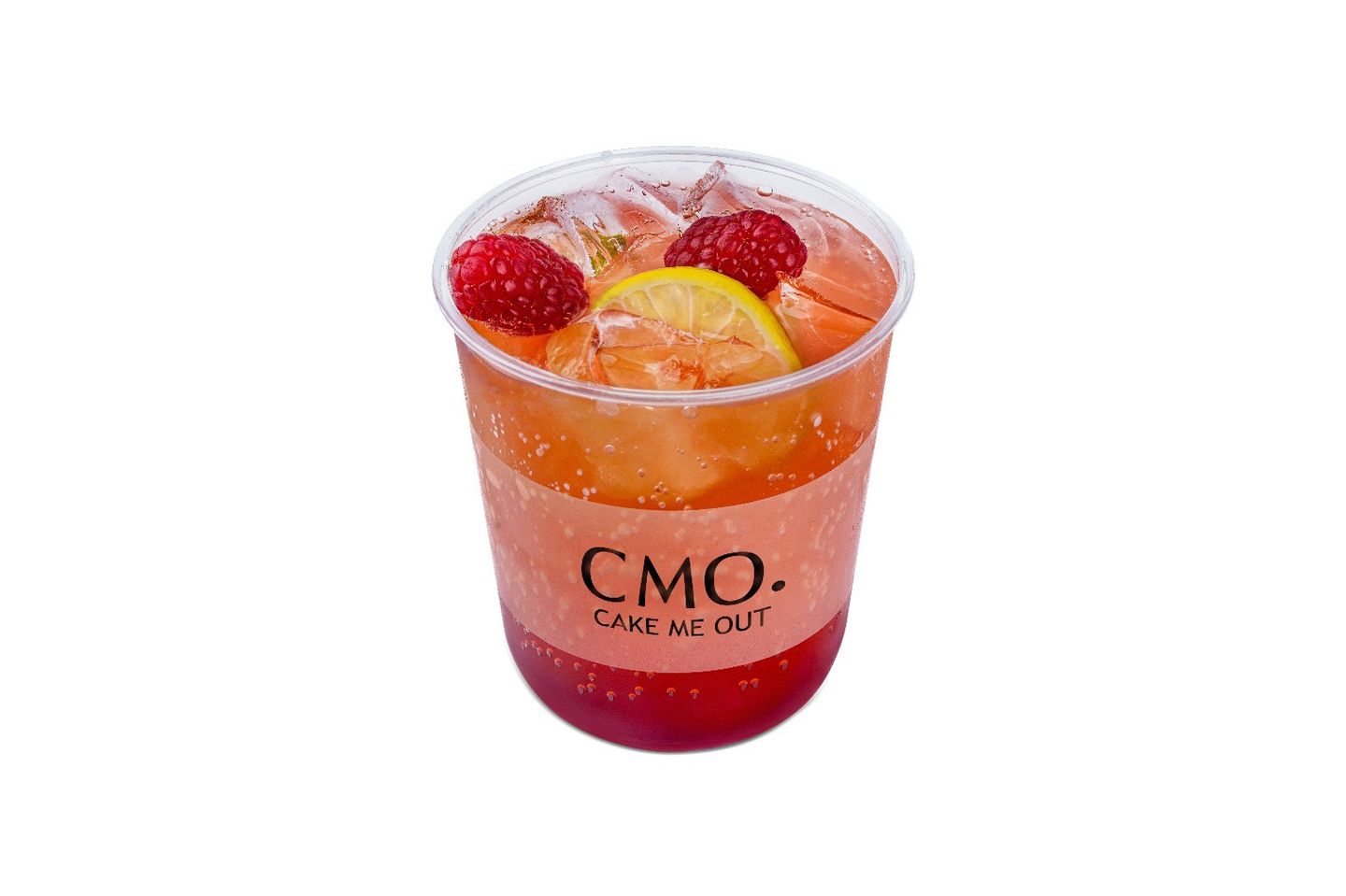 Raspberry Mojto