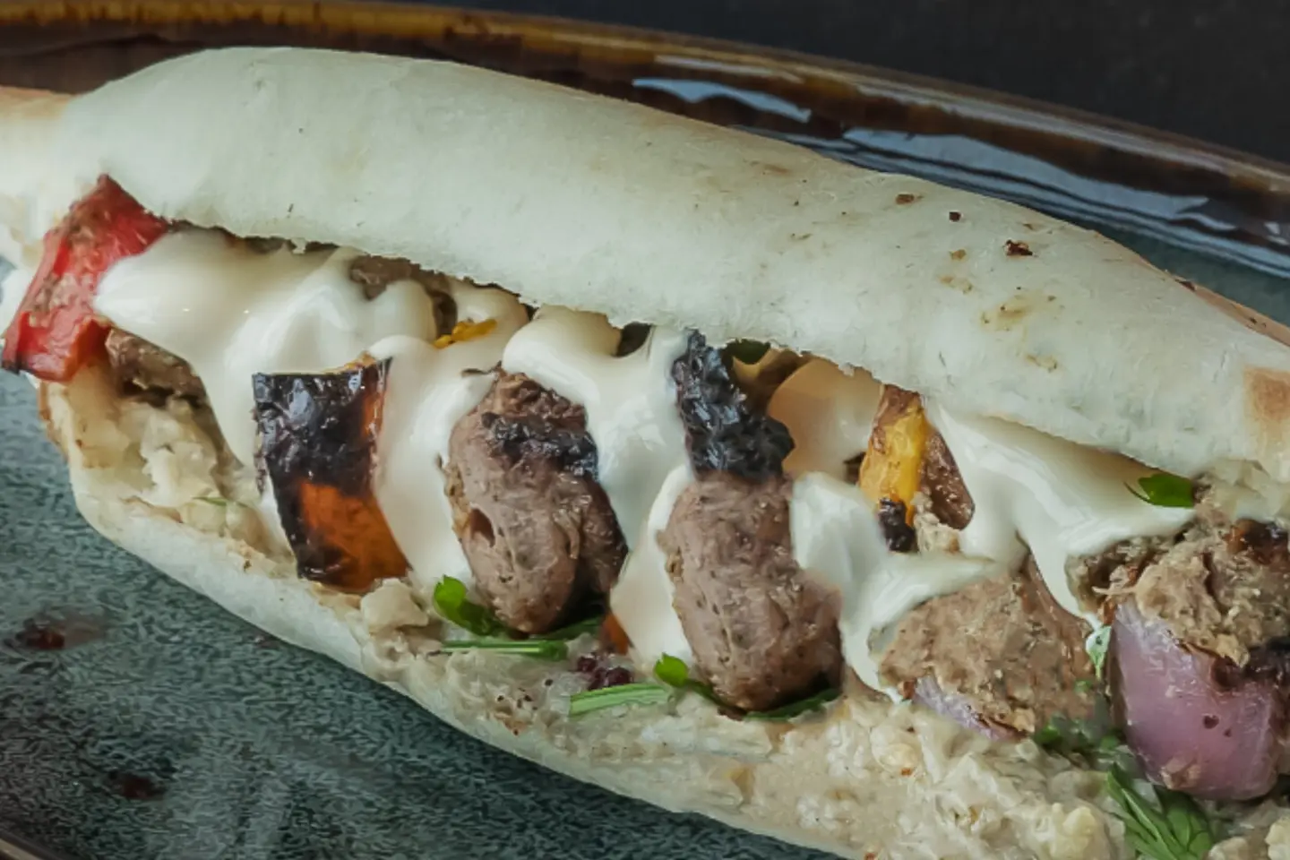 أوصال بن عربي