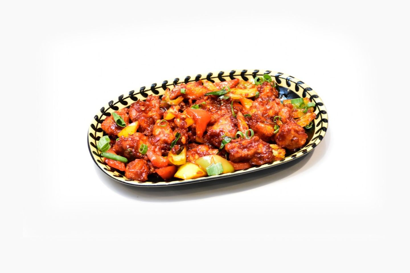 Schezwan Chicken