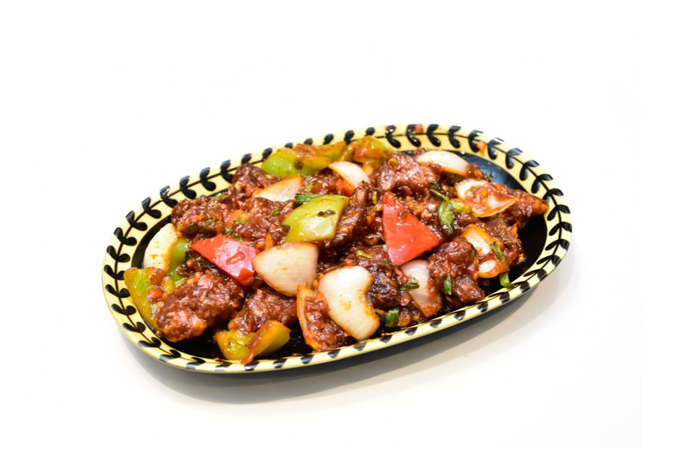 Chilli Mutton