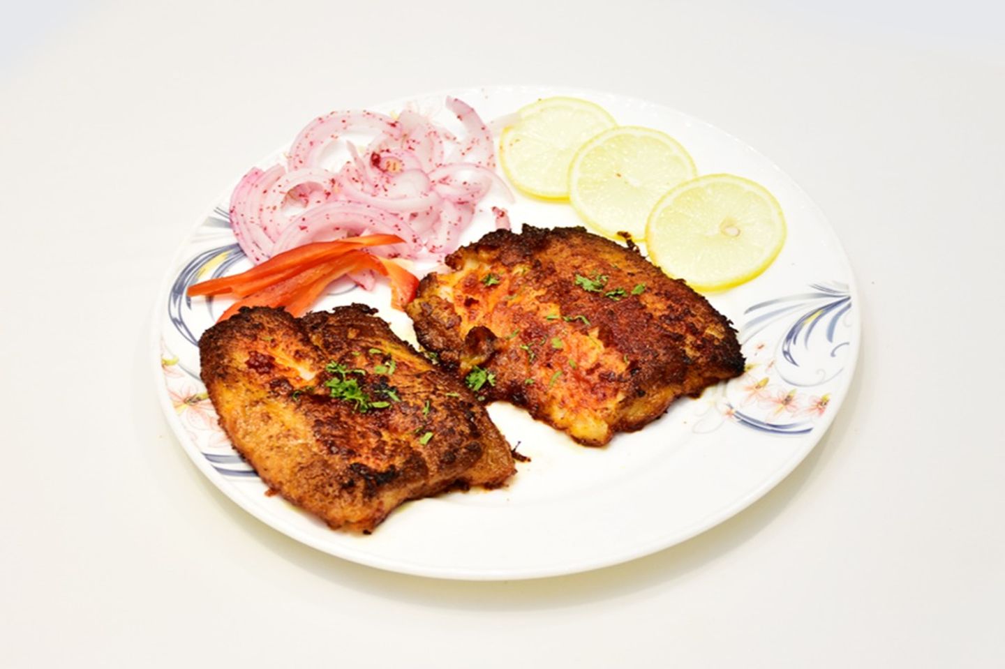 Tawa Fish