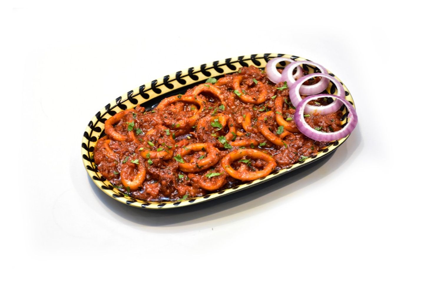 حبار روست