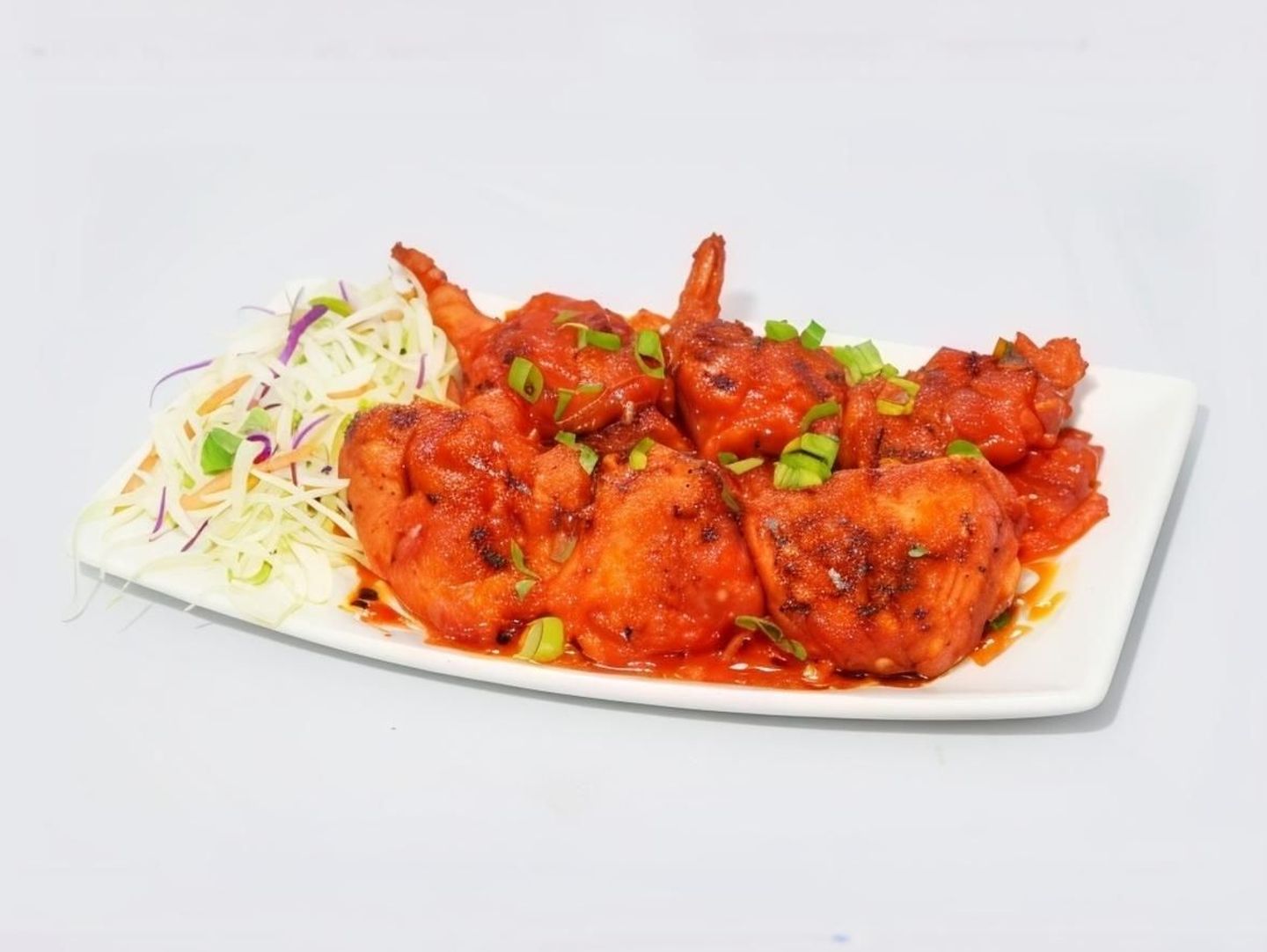 Indique Shrimp