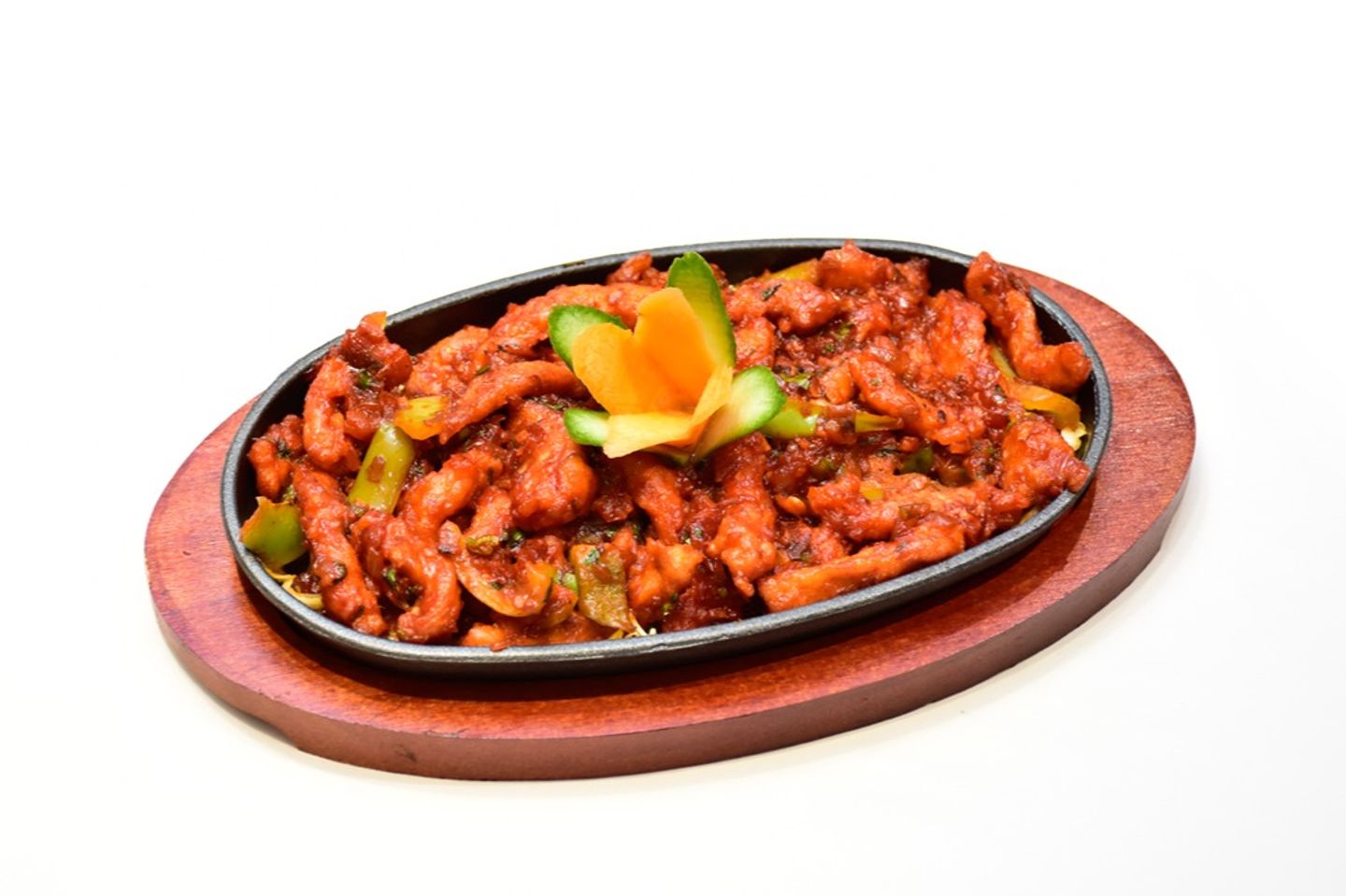 Chicken  Sizzler
