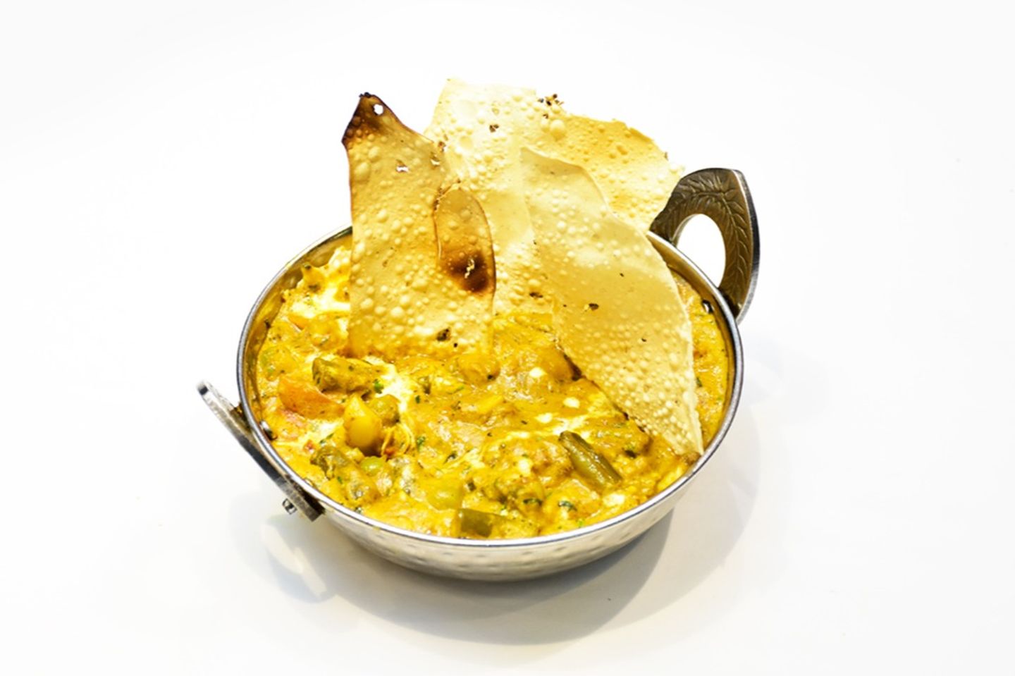 Veg Jaipuri
