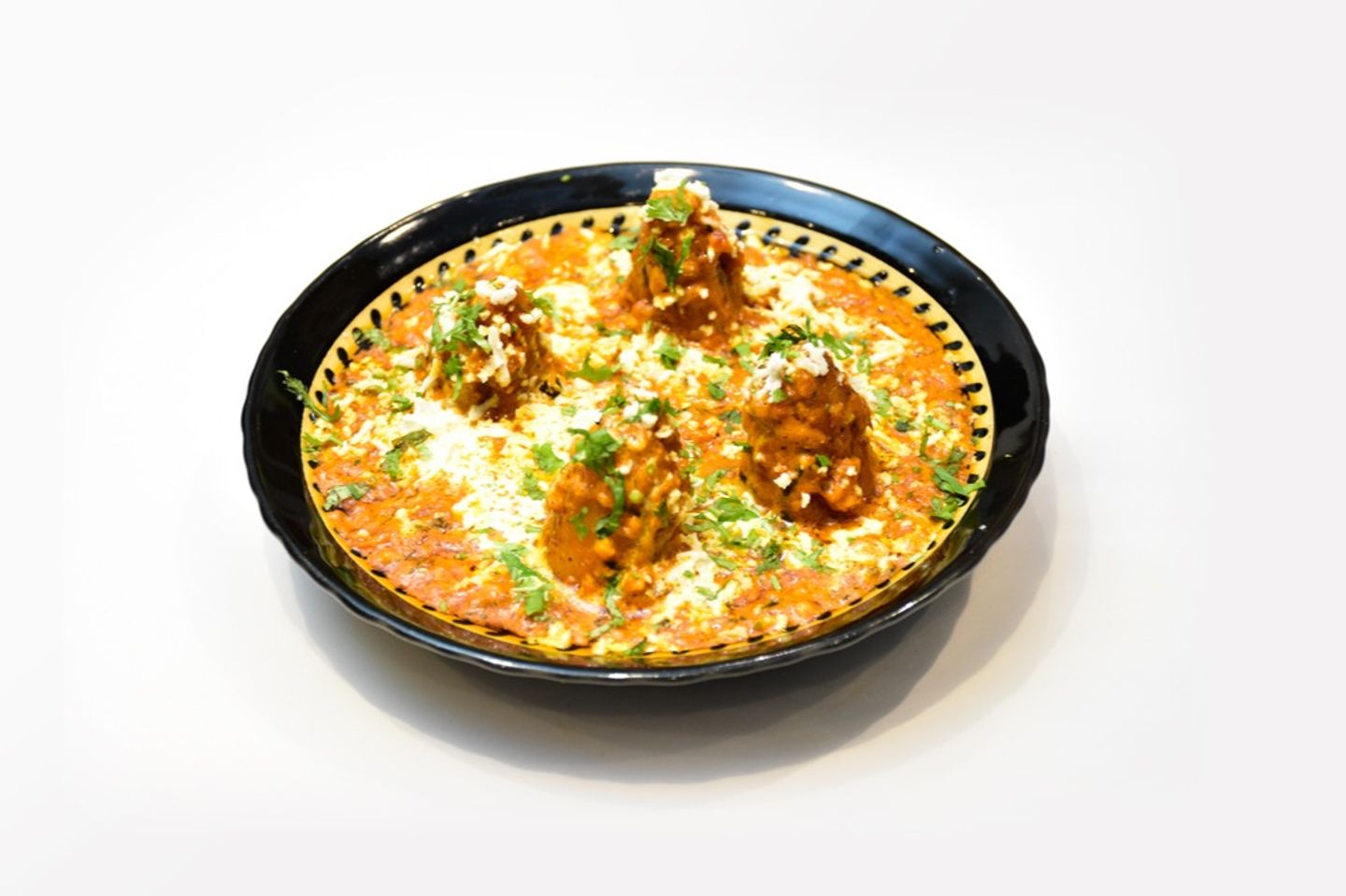 Veg Kofta Masala