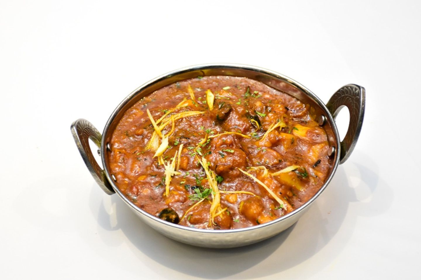 Ginger Chicken