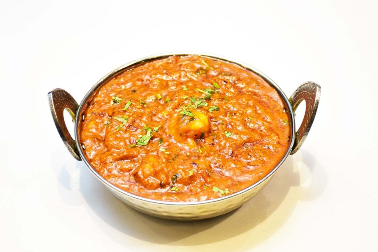 Patiyala Shrimp Masala