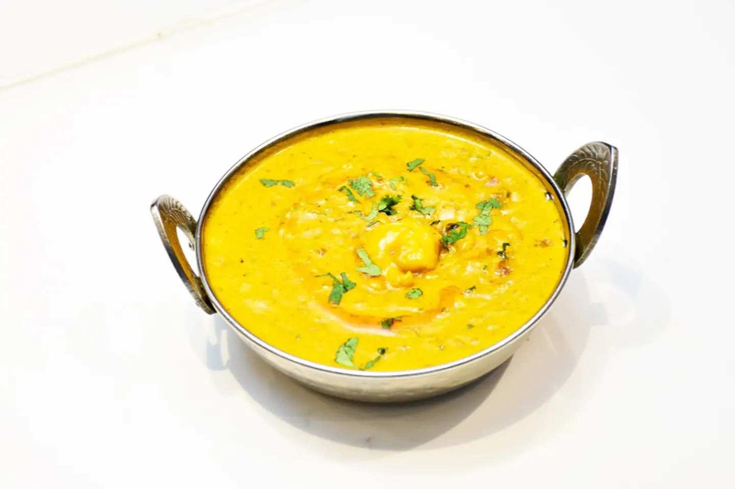 Shrimps Curry