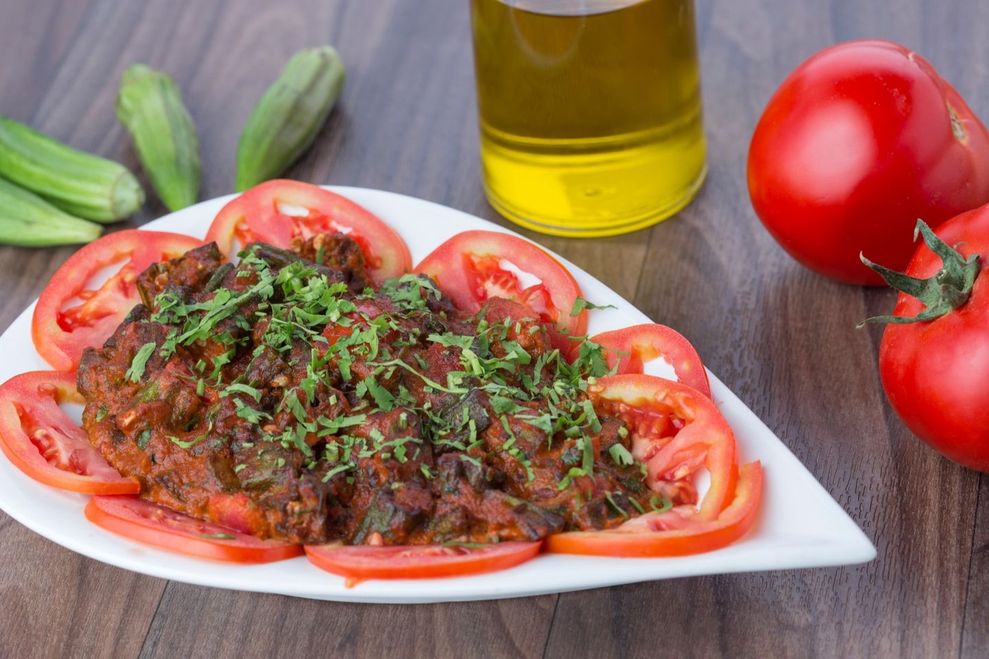 بامية ماسالا