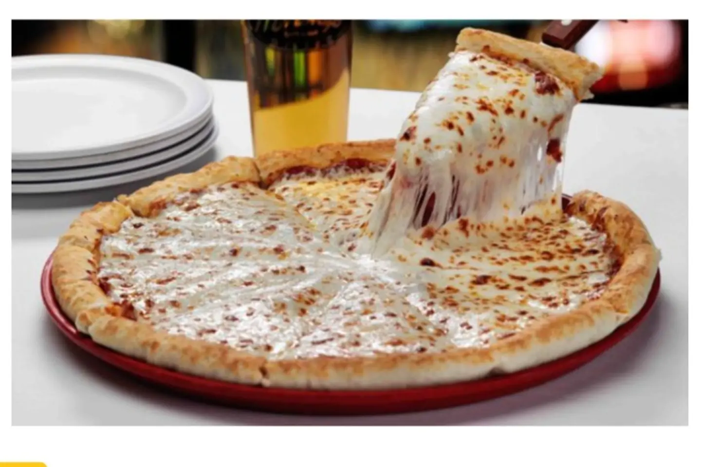Margherita Pizza