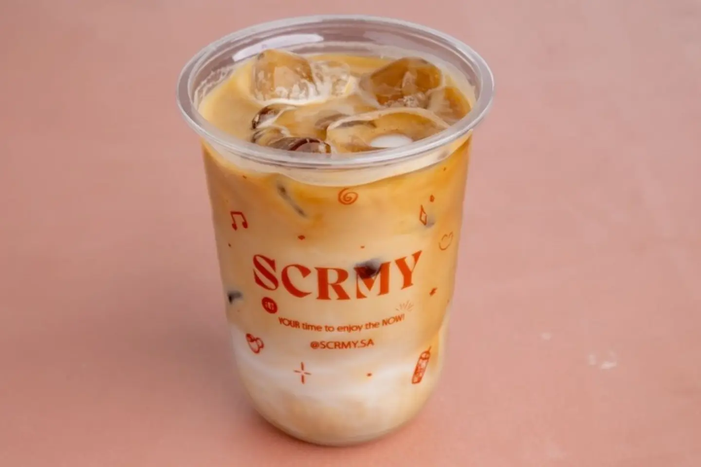 ايس سبانيش لاتيه