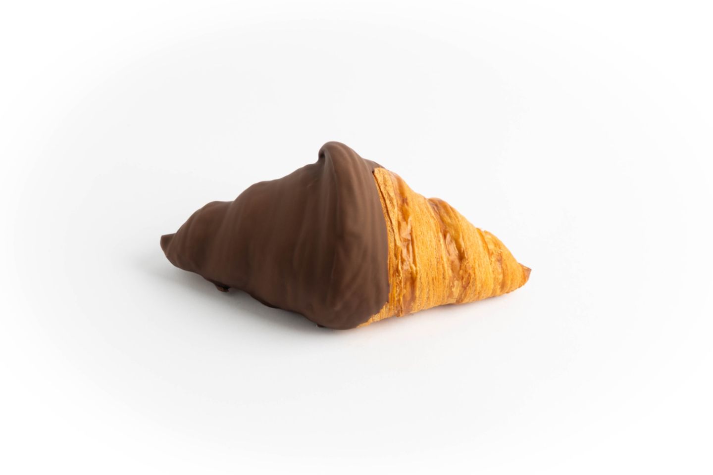 Chocolate Croissant