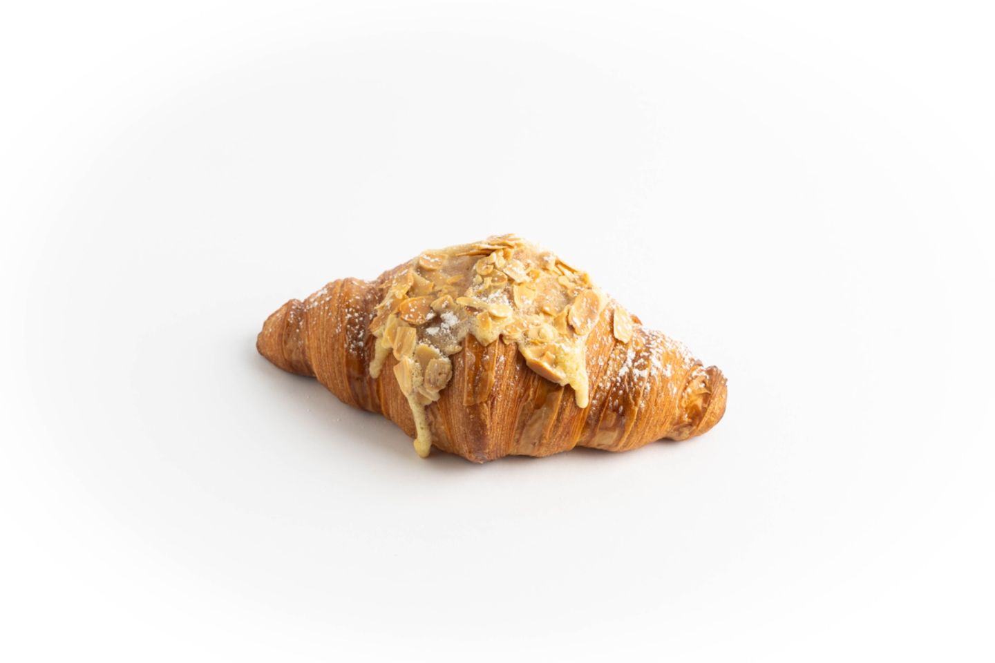 Almond Croissant