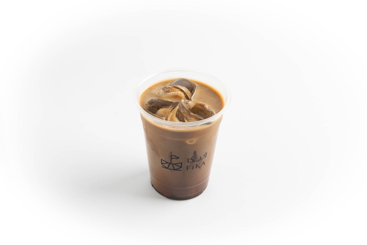 Ice Mocha