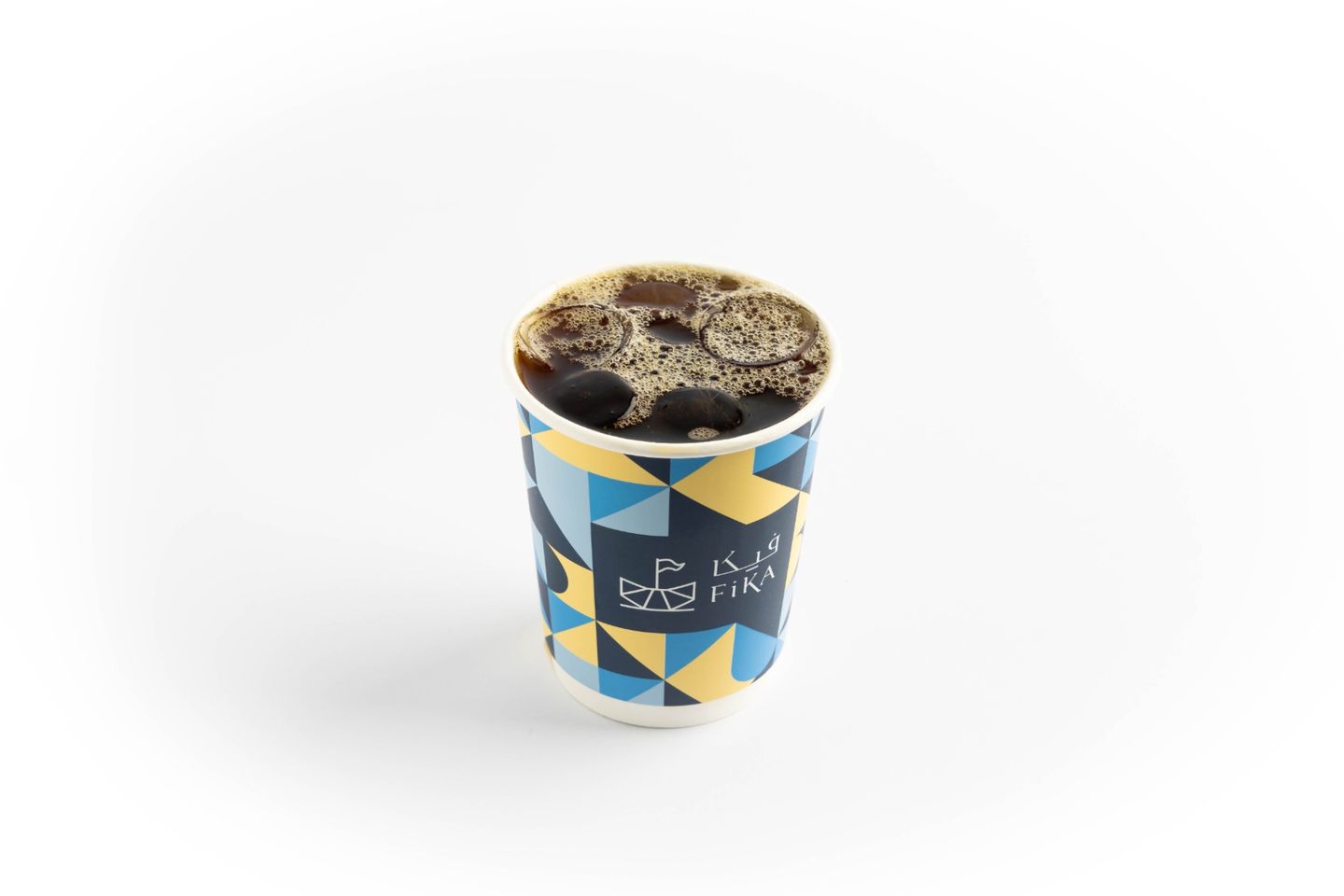 Ice V60