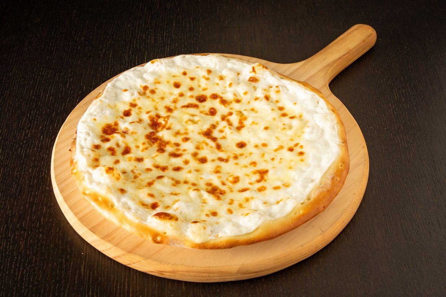 لبنة بالجبنة
