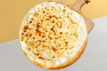 لبنة بالجبنة