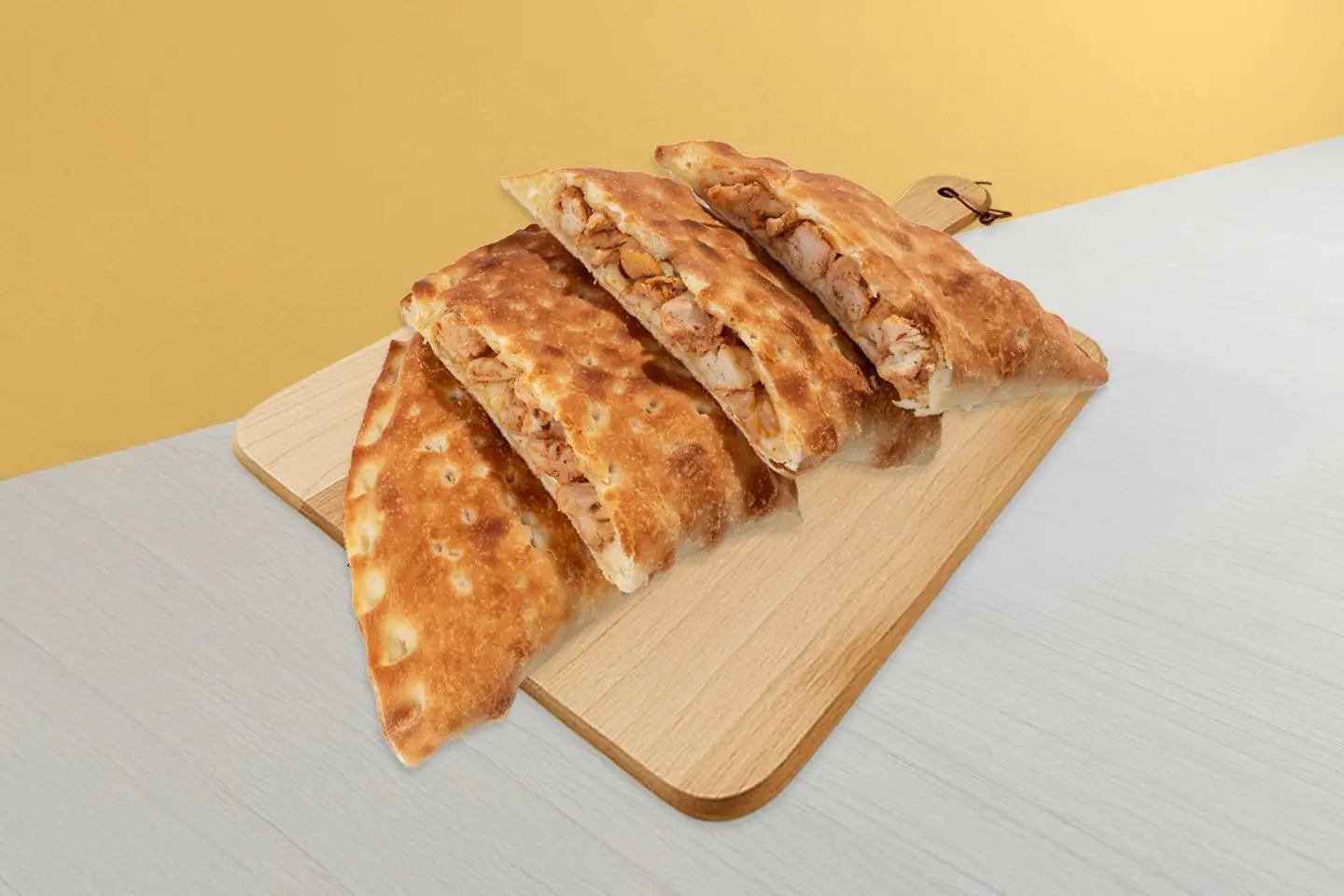 شيش الدجاج