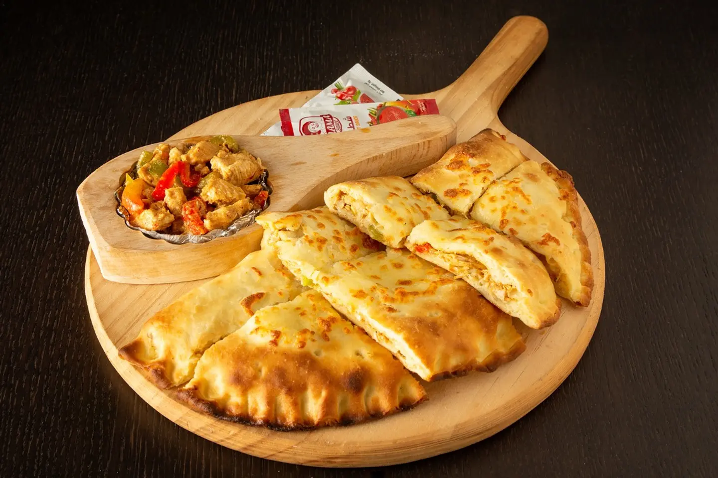 Mexican Chicken
