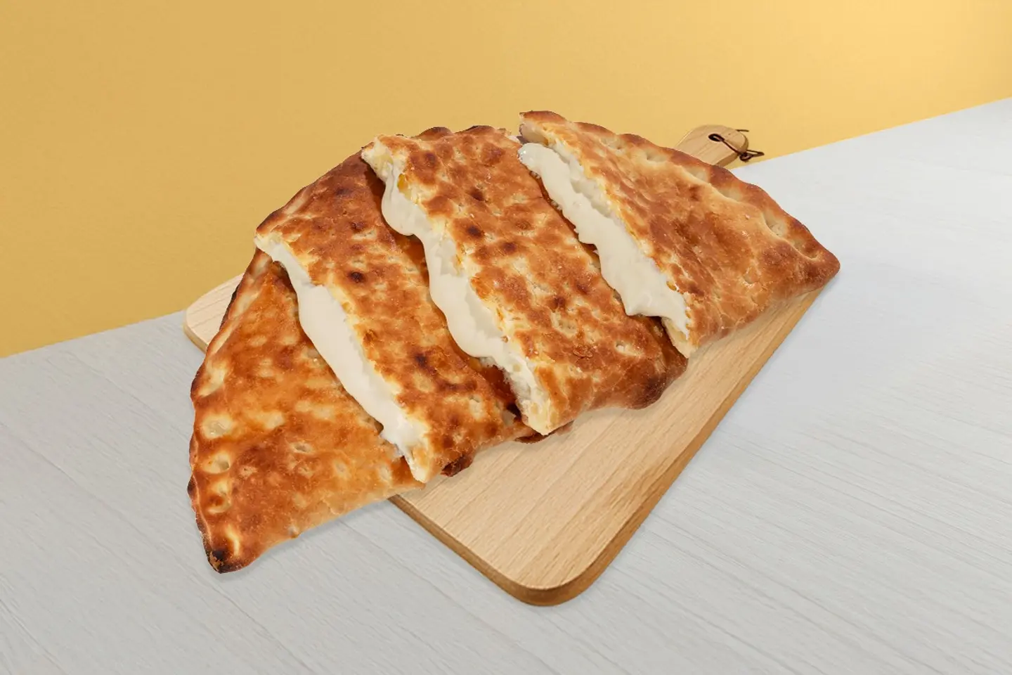 جبنة سائلة كرفت