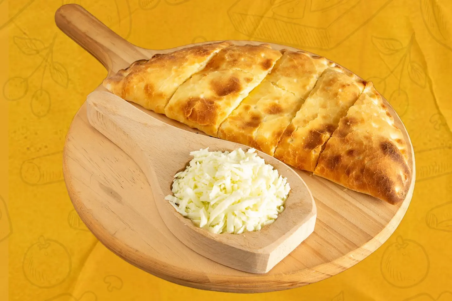 Halloumi Cheese