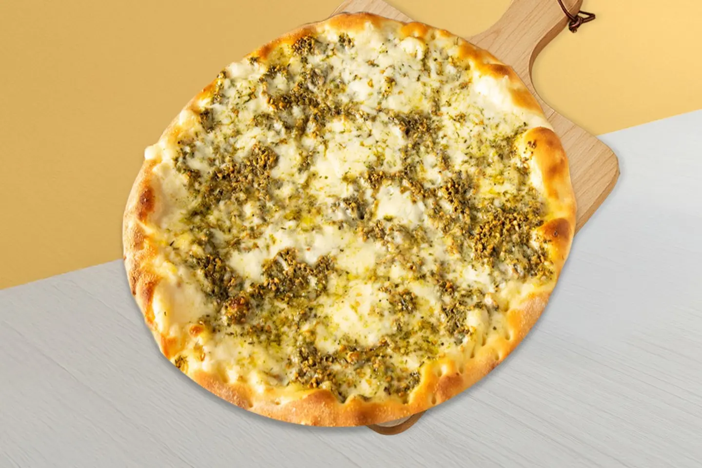 جبنة عكاوي زعتر