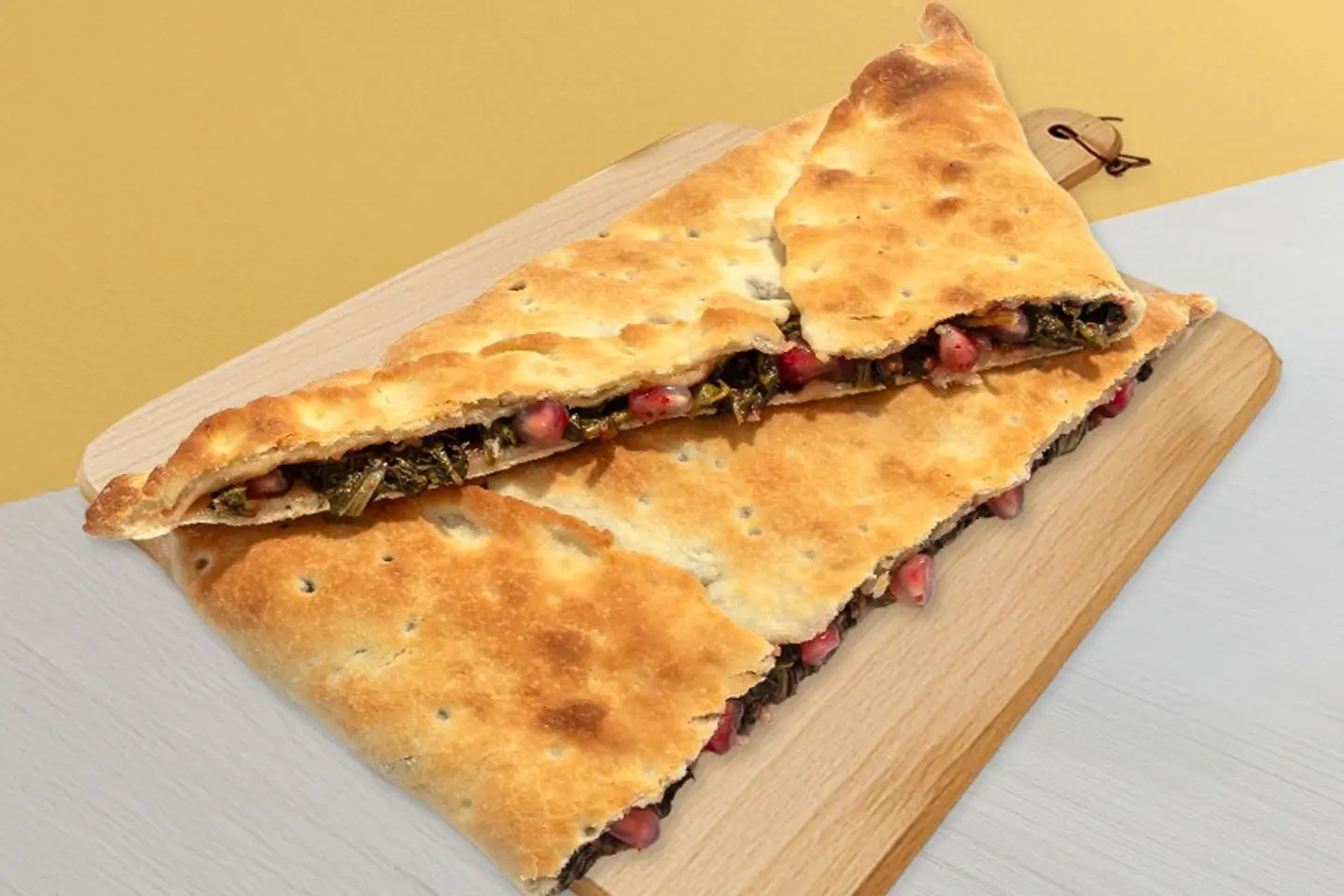 سبانخ