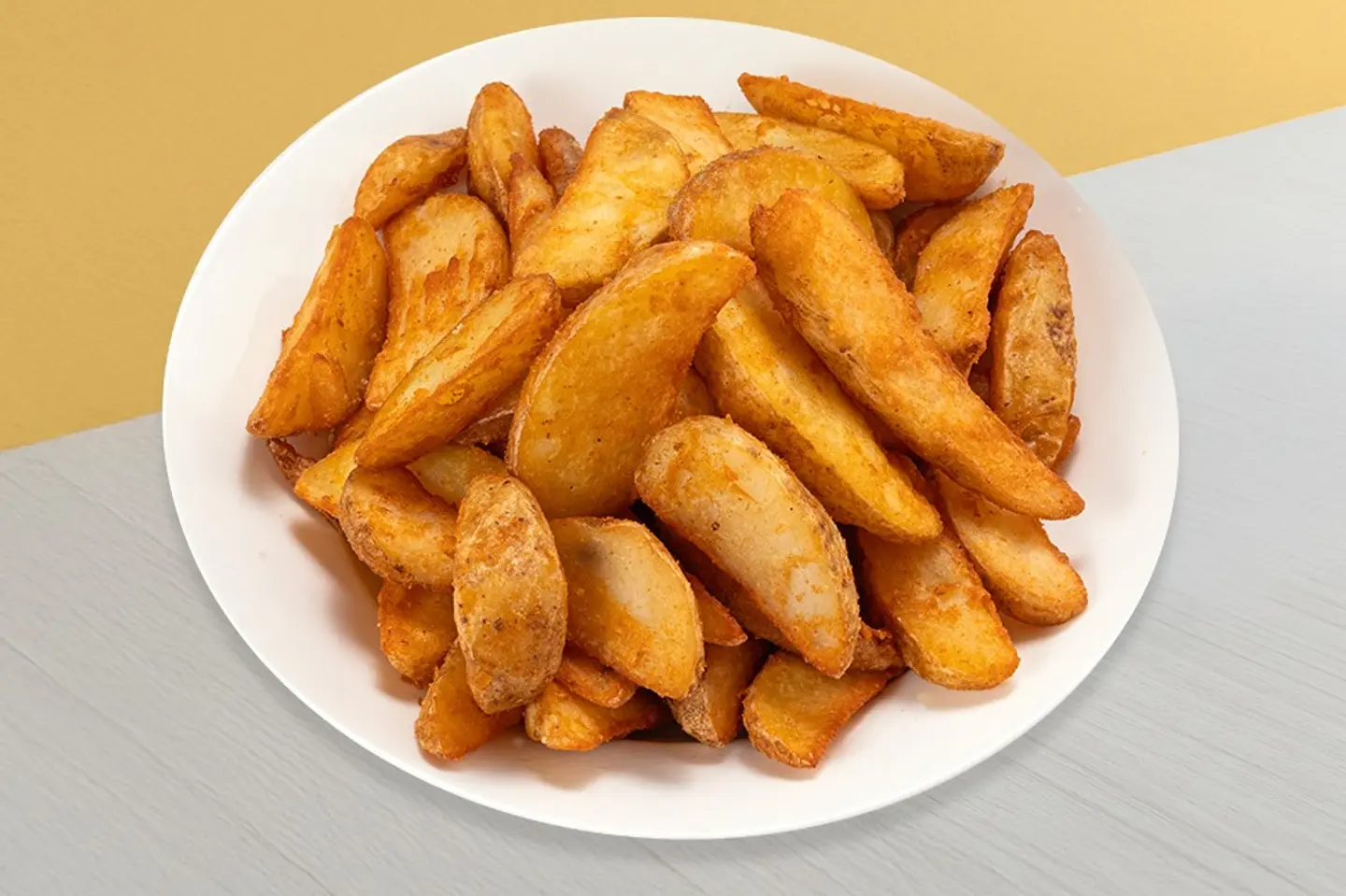 بطاطس ودجز