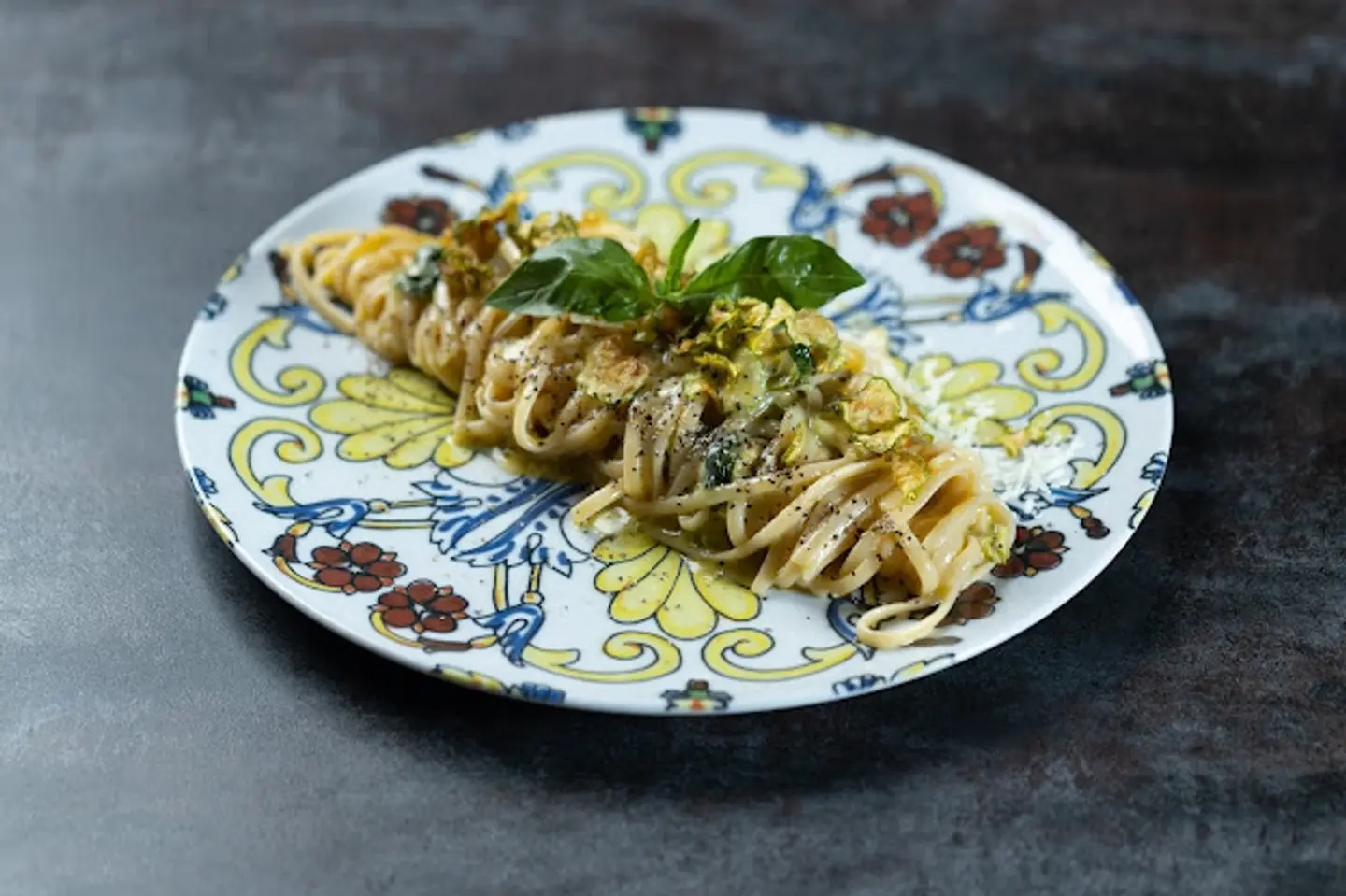 باستا لينغوين الانيرانو