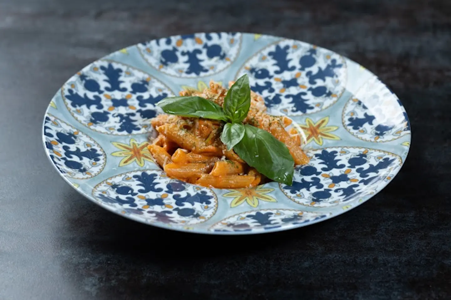 Penne Mamma Rosa
