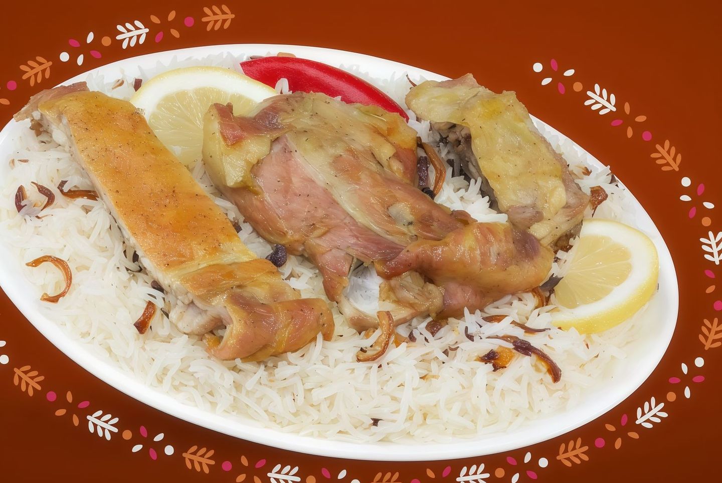 Nafr Meat Hneeth