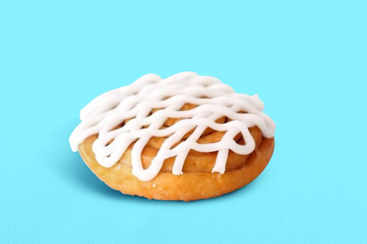 دونات سينامون
