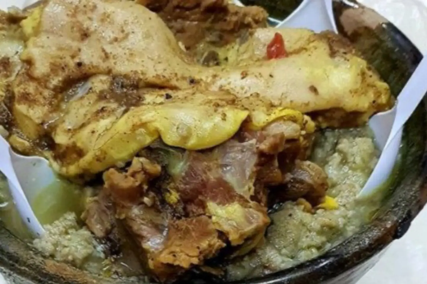حيسيه فخار