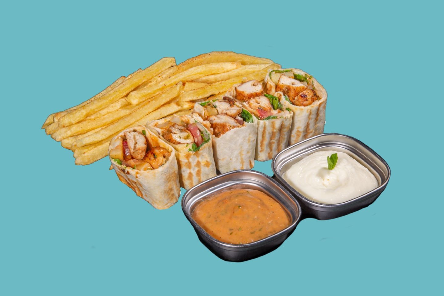 عربي شيش طاووق