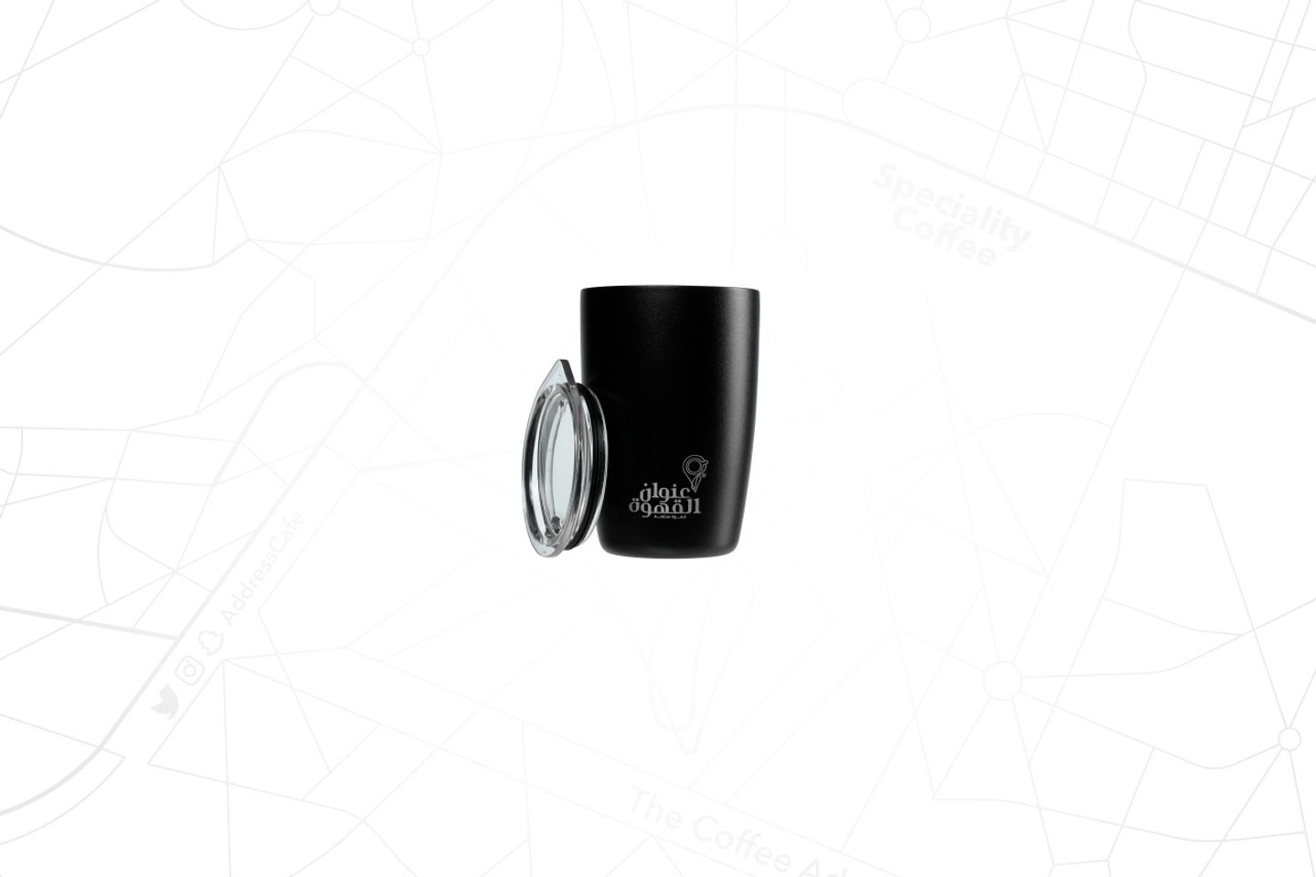 Car Mug