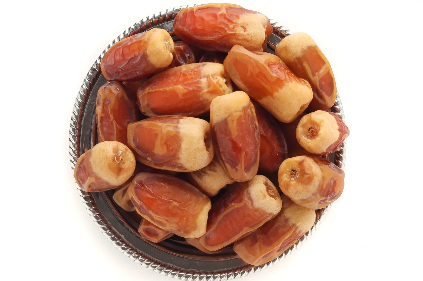 Saggae Dates